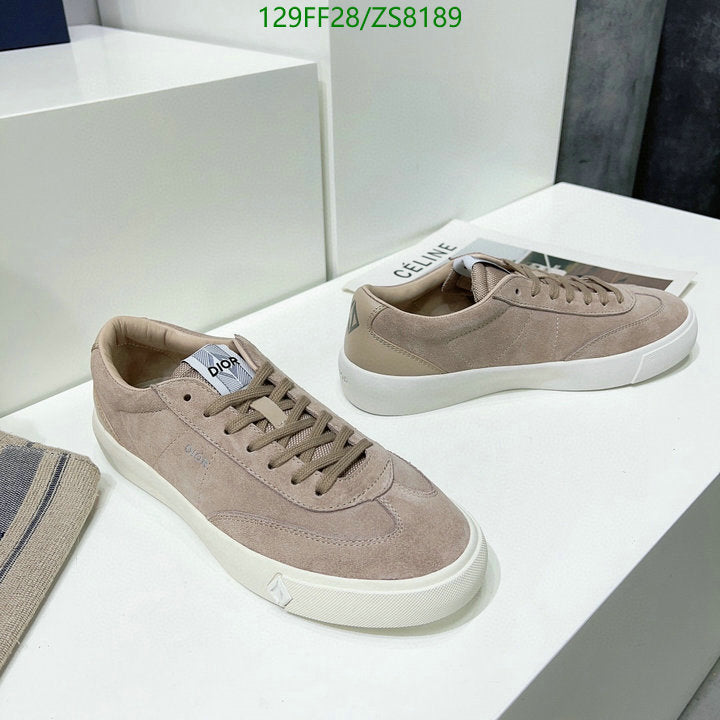 SAMCC - DOR Women Shoes - 1703