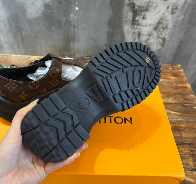 SAMC - LOV Women Shoes - 521