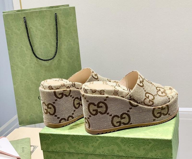 SAMC - GUKI Women Shoes - 1182