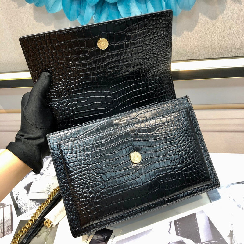 Glamy - YLS Bags - 688