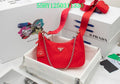 Satchel Bags - PDA Bags - 4605
