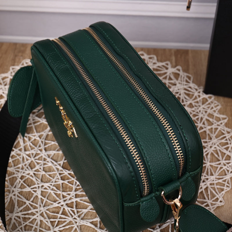 Satchel Bags - PRA Bags - 267