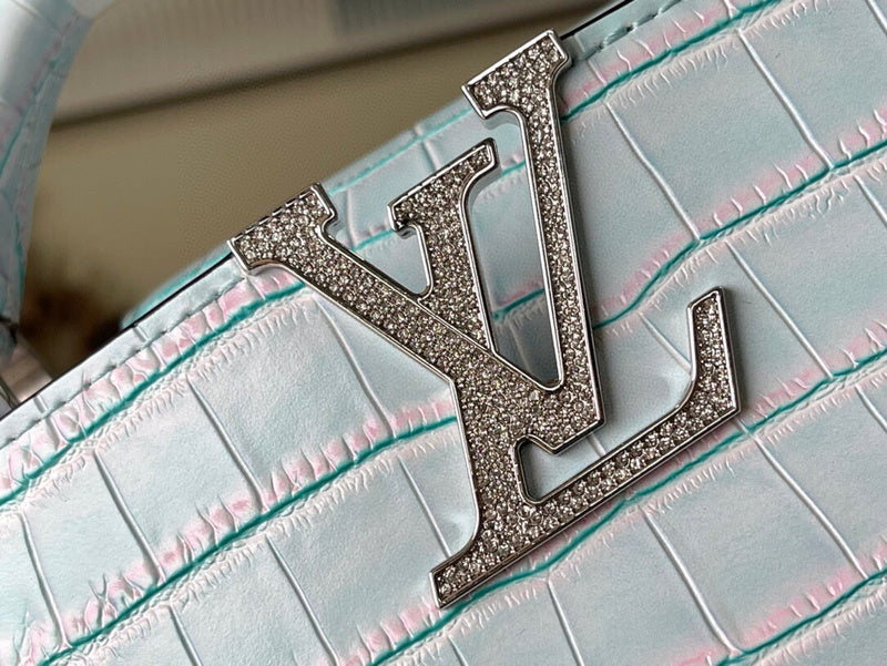 GlamI Lu-Vi bags - 4502