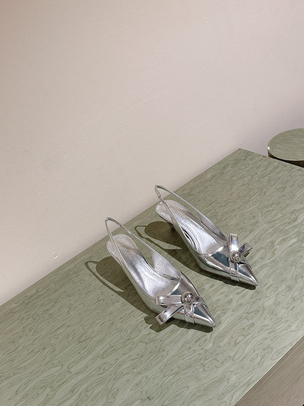 Glami - FGO Women Shoes - 289