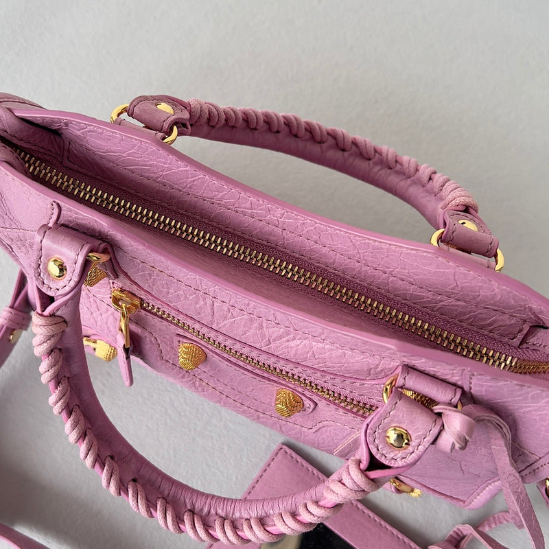 Glamy - BG Bags - 791