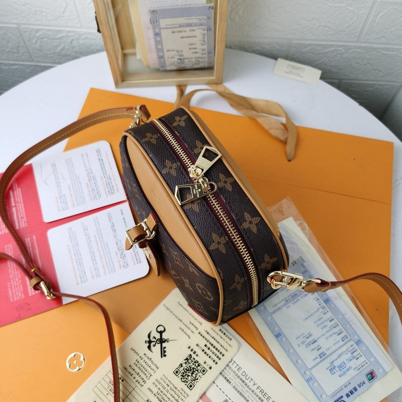 Satchel Bags - VL1 Bags - 370