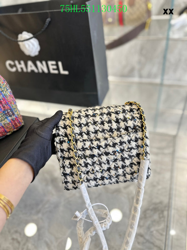 Glami - CHL Bags - 1804