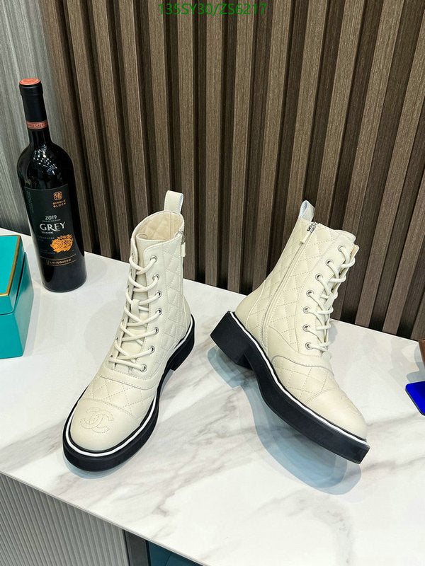 SAMC - CHL Women Boots - 327