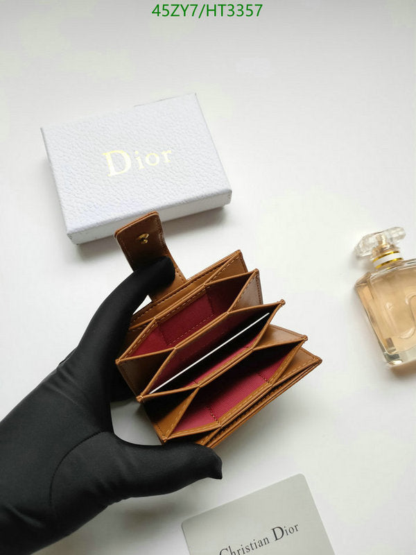 SAMC - DOR Wallets - 049