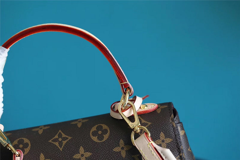 Satchel Bags - VL Bags - 7972