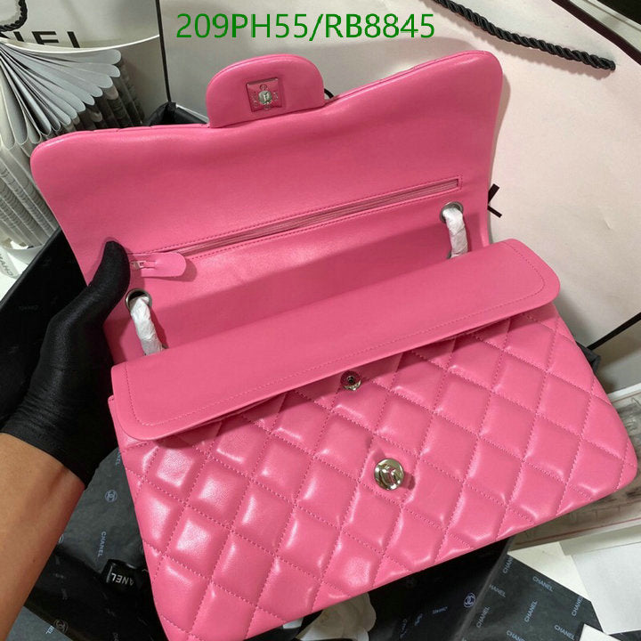 SAMC - CHL Bags - 446