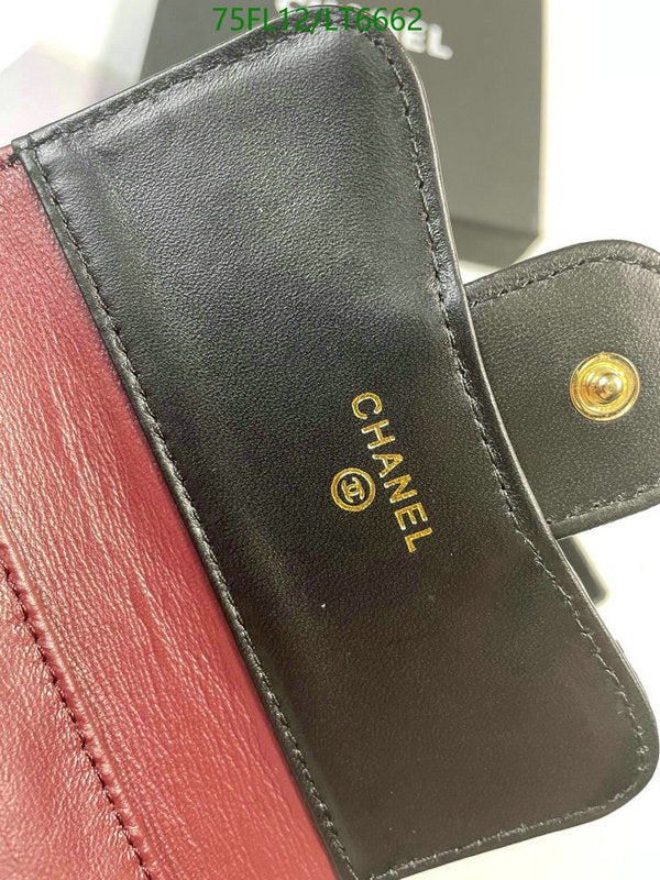 SAMC - CHL Wallets - 085