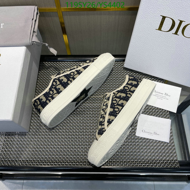 SAMC - DOR Women Sneakers - 206