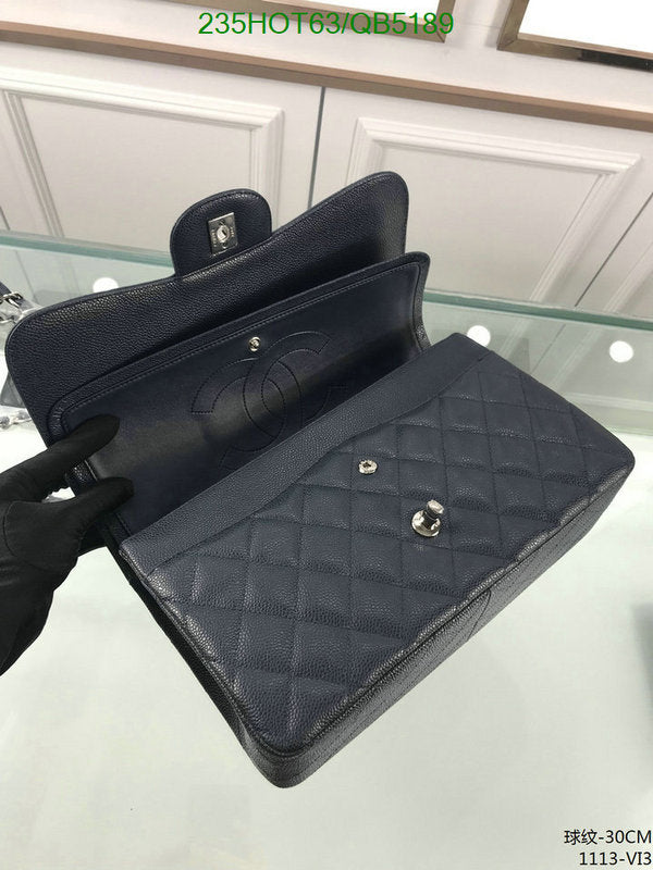 SAMC - CHL Bags - 537