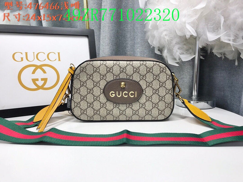 Glami Fashion - GCI Bags - 10755