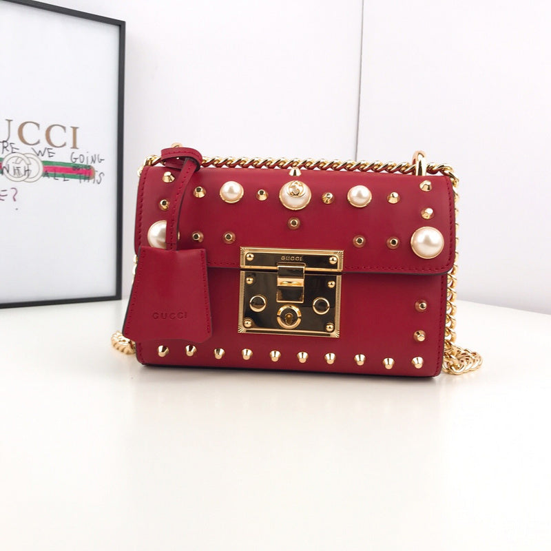 Glami Fashion - GCI Bags - 2485