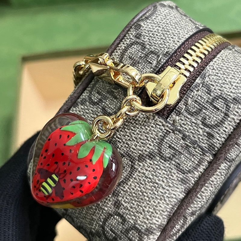 Glami-i GUKI Women Bags - 127