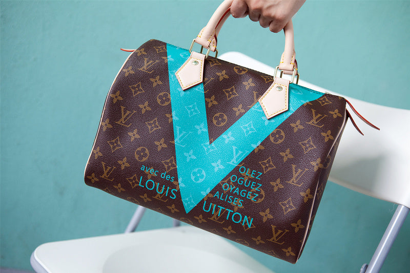 Glami GlamI Lu-Vi bags - 8184
