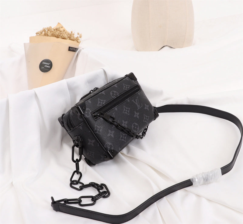 Satchel Bags - VL Bags - 356