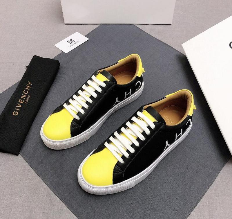 SAMC - GCY Men Shoes - 127