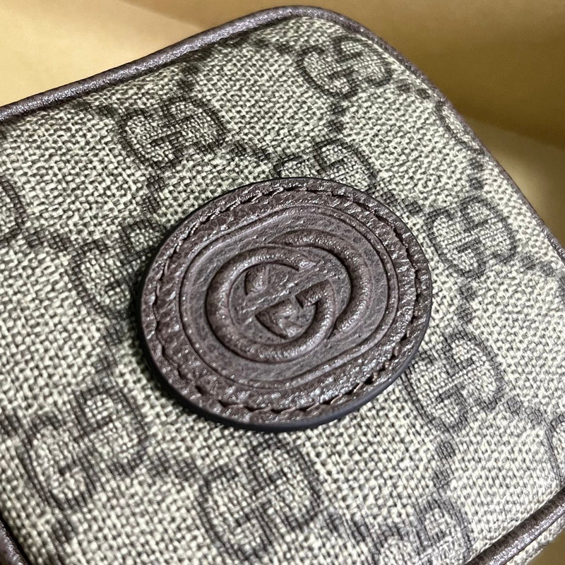 Glami-i GUKI Women Bags - 127