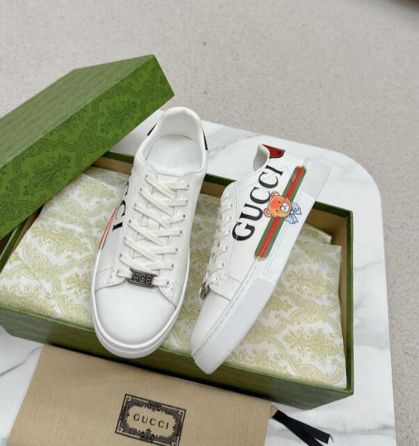 SAMC - GUKI Women Shoes - 381