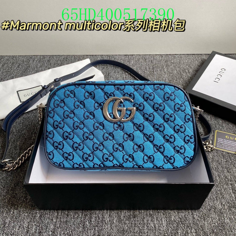 Glami Fashion - GCI Bags - 11057