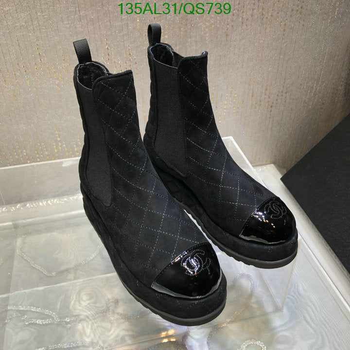 SAMC - CHL Women Boots - 109