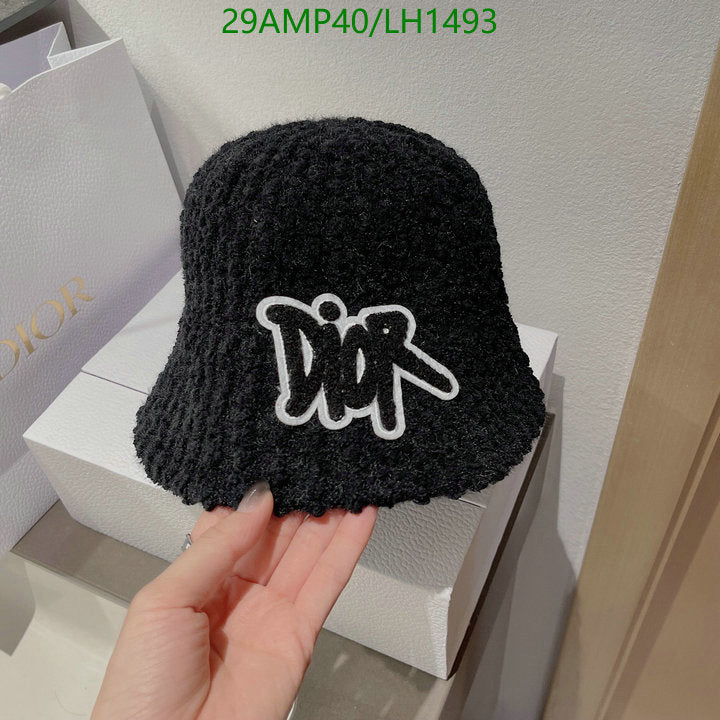 SAMC - DOR Caps & Hats - 210