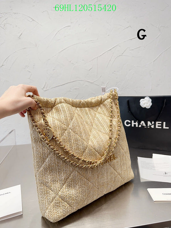 Glami - CHL Bags - 923