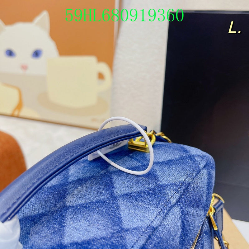 Glami - CHL Bags - 2234