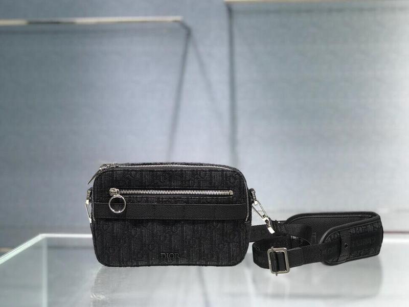 SAMCC - DOR Bags - 458