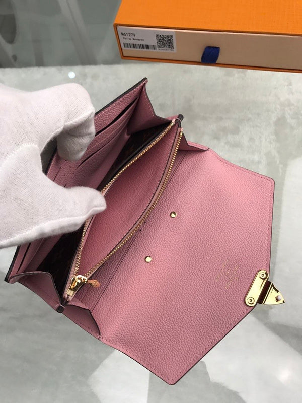 Glami Fashion Lu-Vi bags - 9127