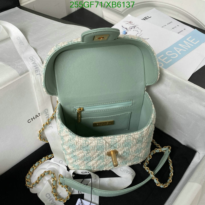 SAMC - CHL Bags - 792