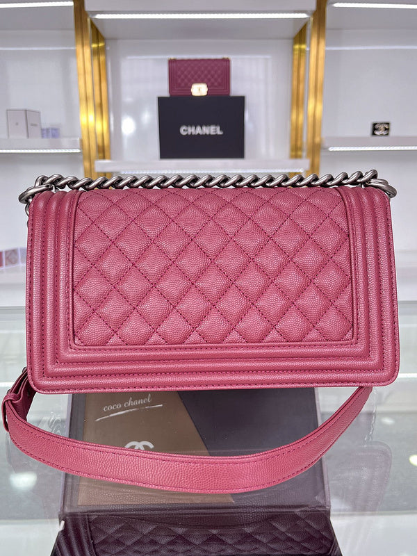 Satchel Bags - CLN Bags - 308