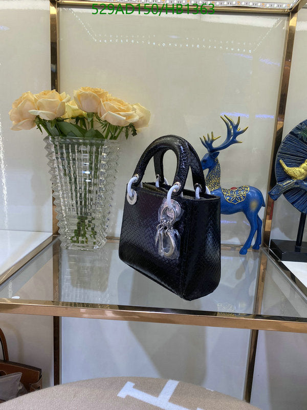 SAMCC - DOR Bags - 1166