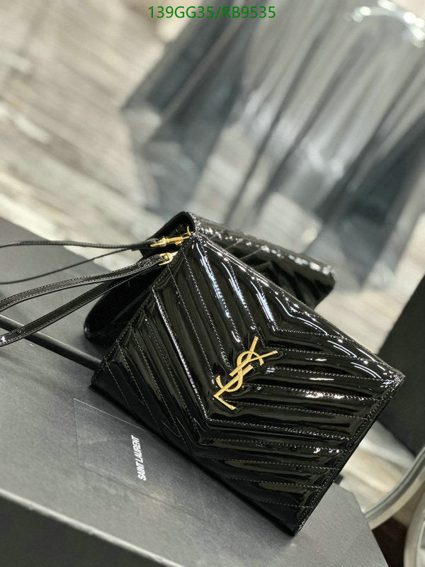 SAMC - YLS Bags - 266