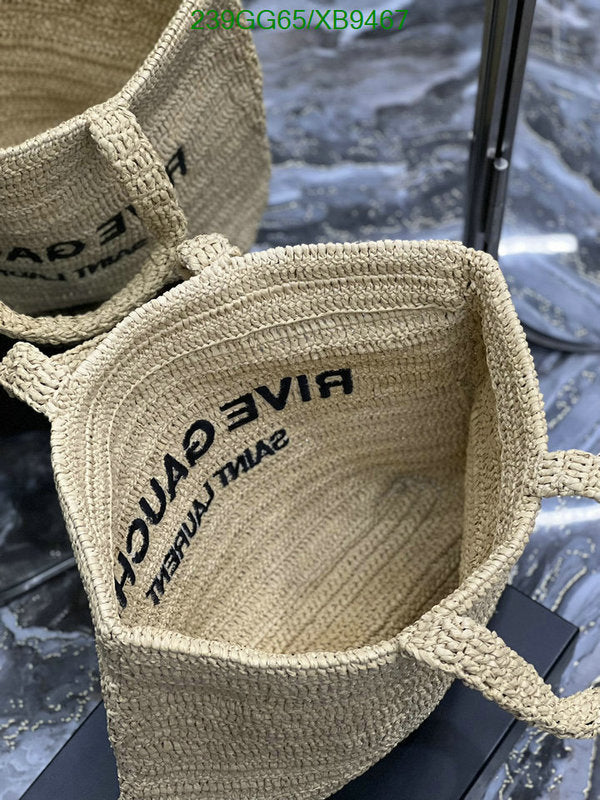 SAMC - YLS Bags - 325