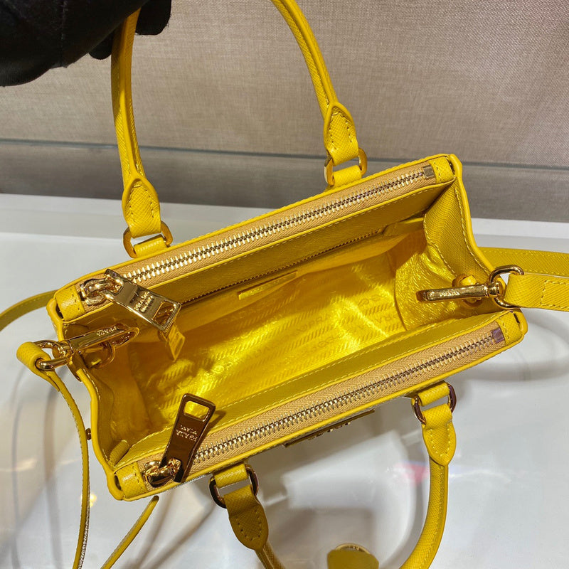 Satchel Bags - PDA Bags - 1377