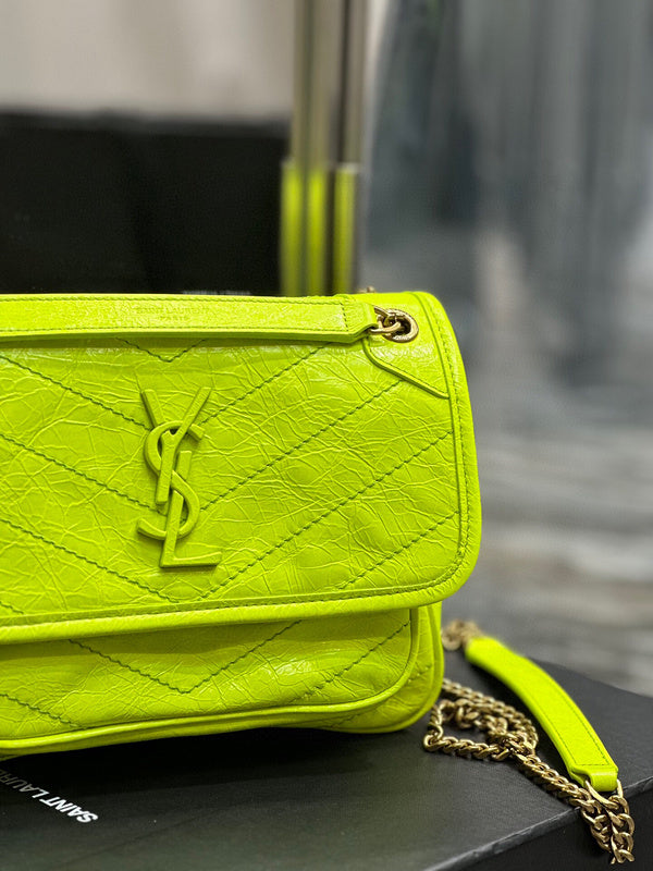 Glami SLY Bags - 048