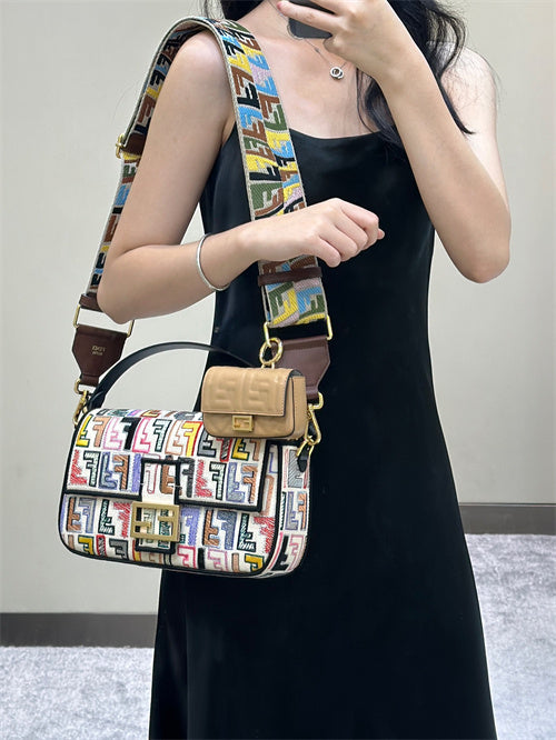 Glami - FDE Bags - 012