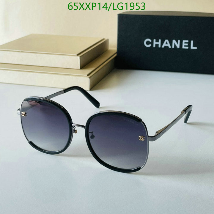 SAMC - CHL Glasses - 562