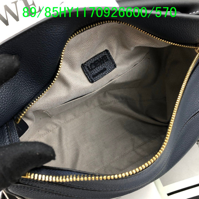 Satchel Bags - LWE Bags - 301