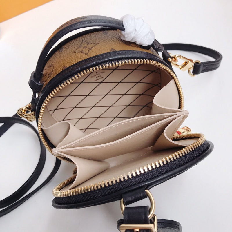 Glami-is - LOV Lady Bags - 864