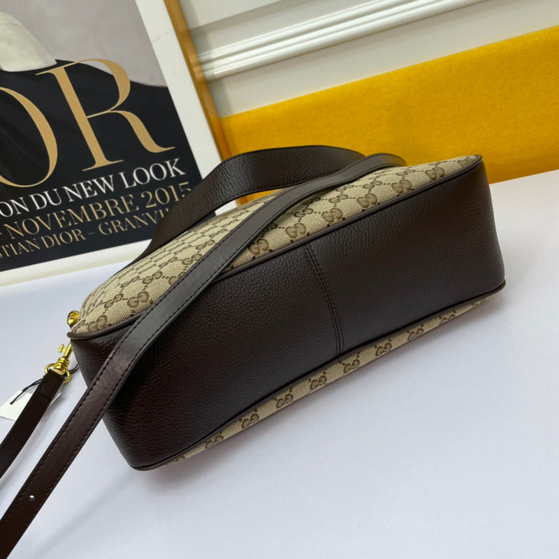Satchel Bags - GCI Bags - 2089