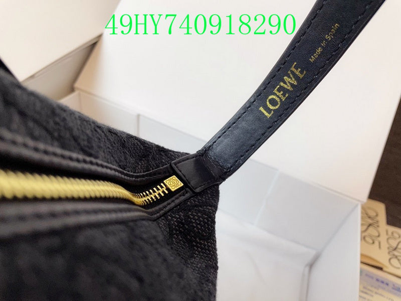 Satchel Bags - LWE Bags - 222