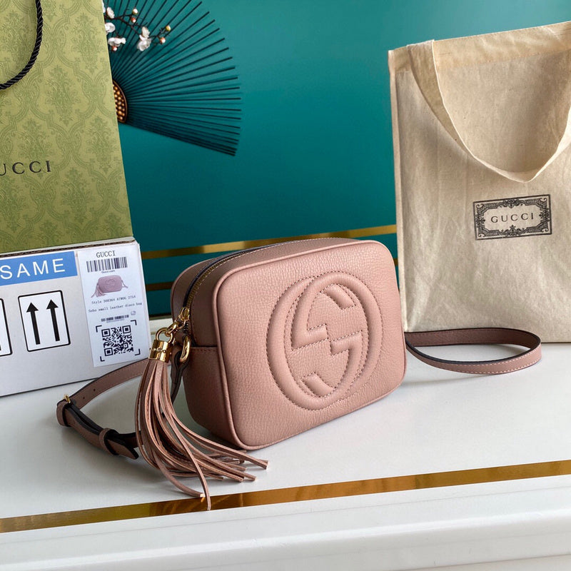 Glami Fashion - GCI Bags - 6024