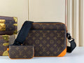 Satchel Bags - VL Bags - 2460