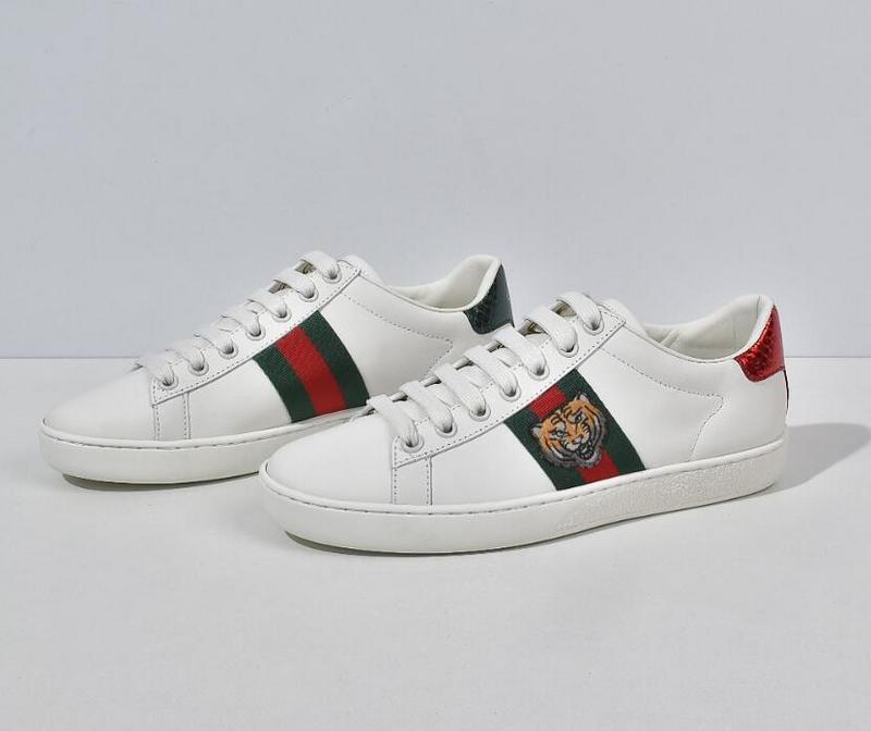 SAMC - GUKI Women Shoes - 1056