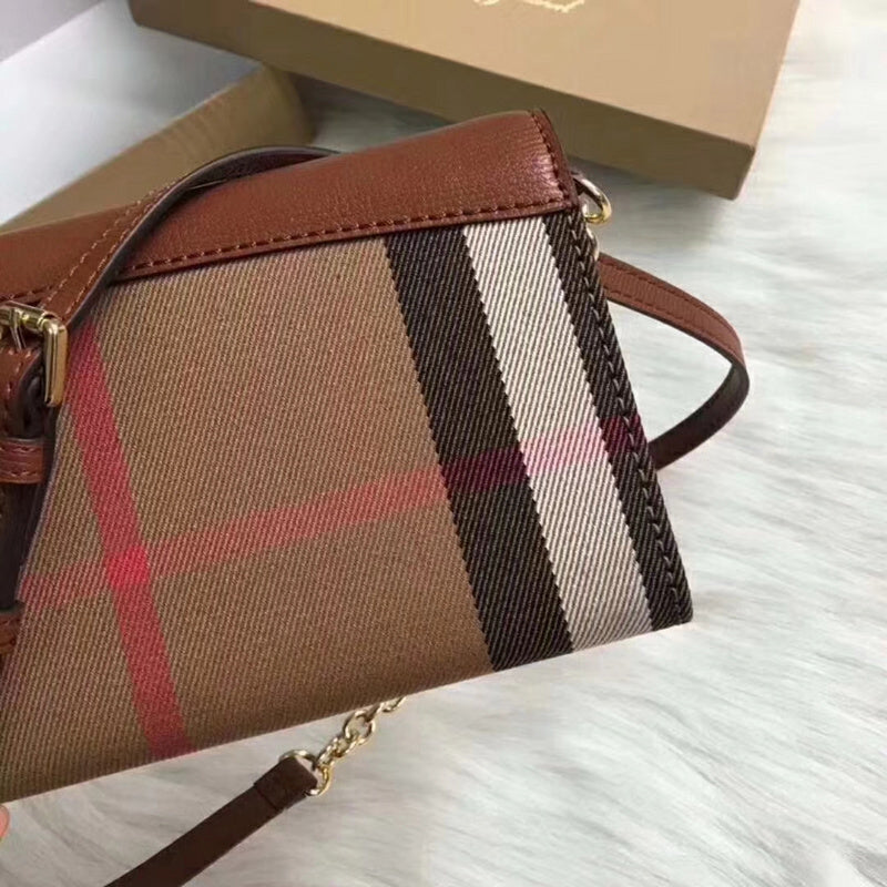ELE Fashion -BBR Bags - 1236